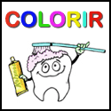 Desenhos para colorir