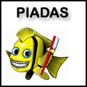 Piadas de dentista